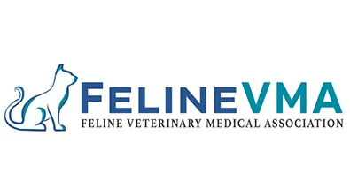 Feline Veterinary Medical Association logo