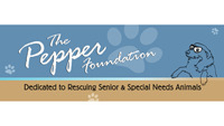 The Pepper Foundation