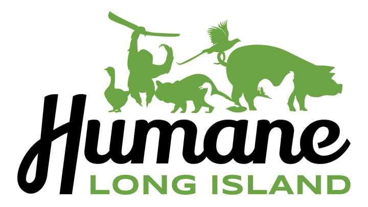 Humane Long Island Logo