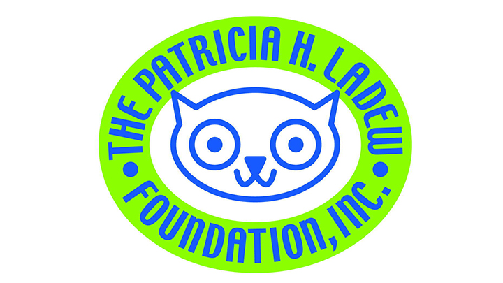 Patricia Ladew Foundation Logo