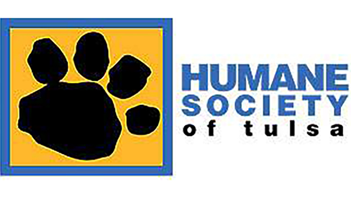 Humane Society of Tulsa Logo