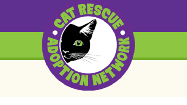 Cat Rescue Adoption Network