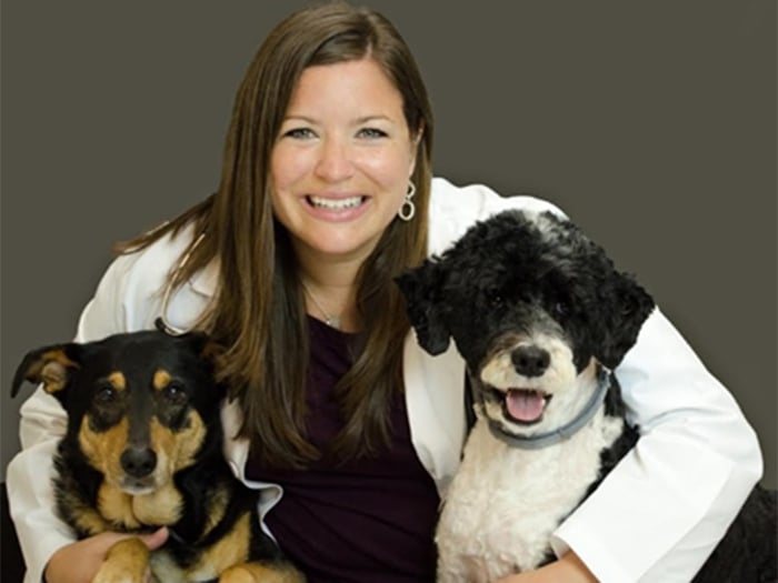 Dr. Lindsay Donnelly Staff Photo