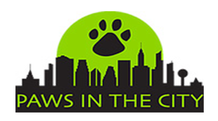 Paws in the City