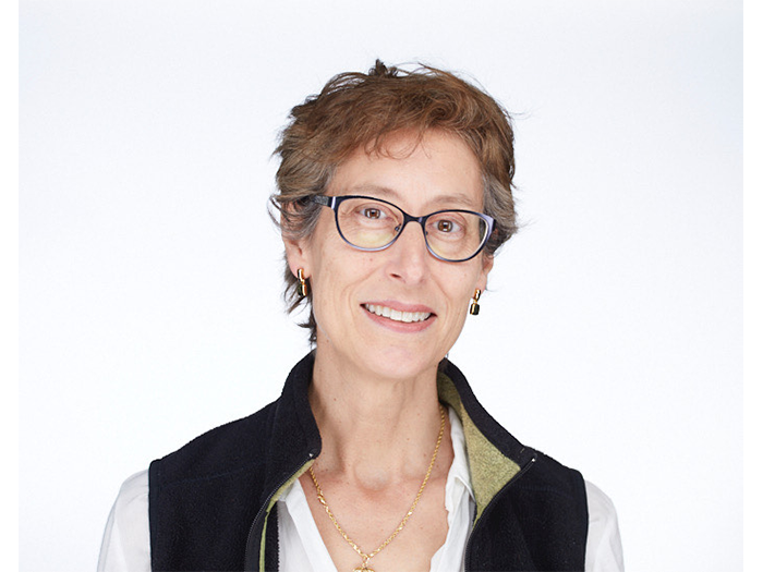 Dr. Susan McConnell
