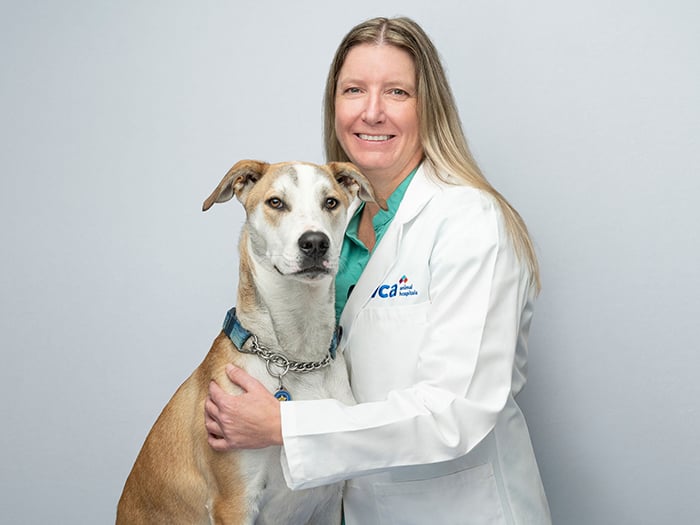 Dr. Colleen Mullally Staff Photo