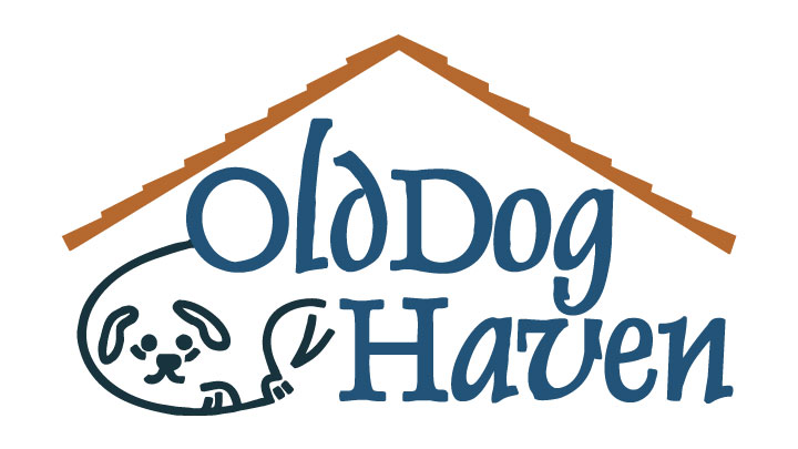 Old Dog Haven Logo