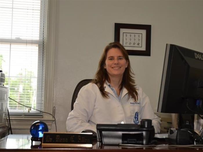 Alexandria Vets at VCA Alexandria Animal Hospital