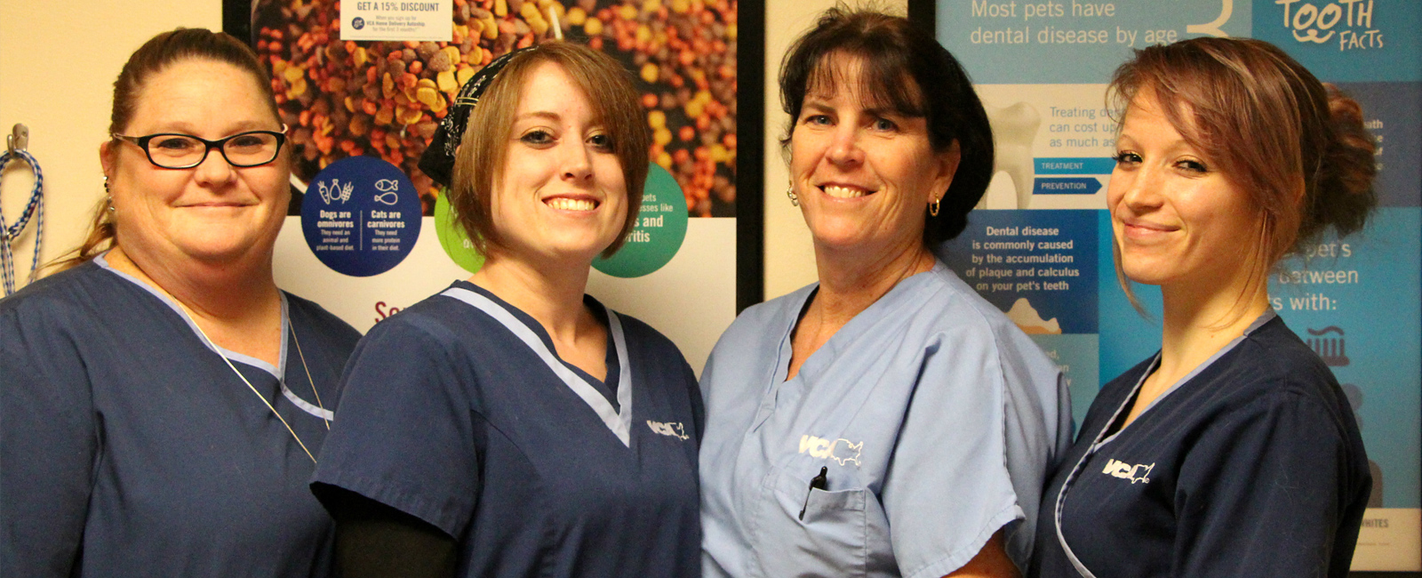 Veterinarians in Lafayette, CO VCA All Pets Animal Hospital Lafayette