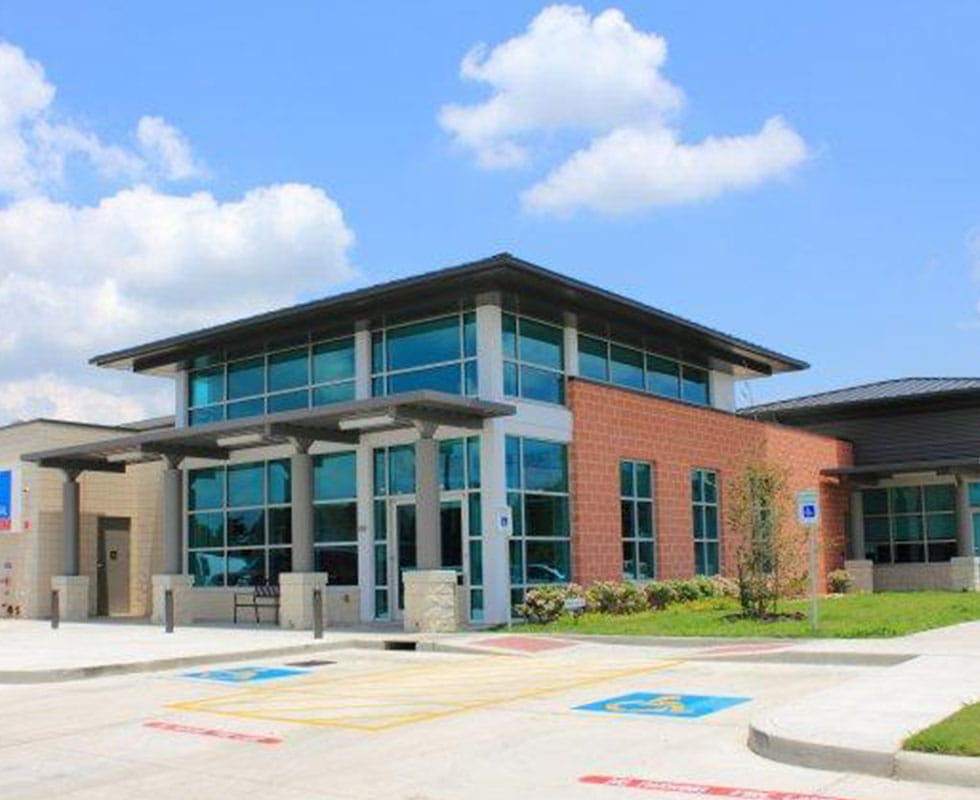 Our Hospital VCA Oso Creek Animal Hospital & Emergency Center